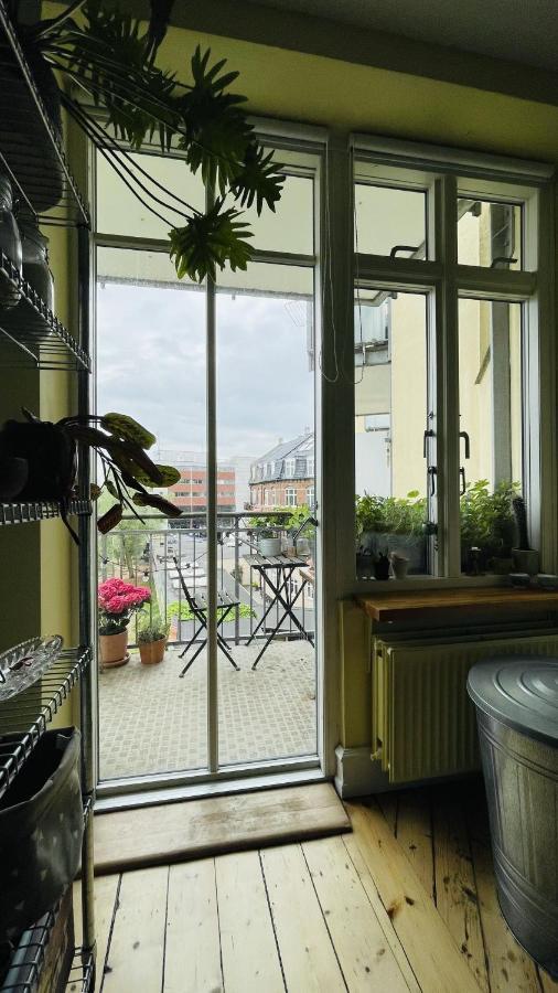 Apartmentincopenhagen Apartment 1494 المظهر الخارجي الصورة