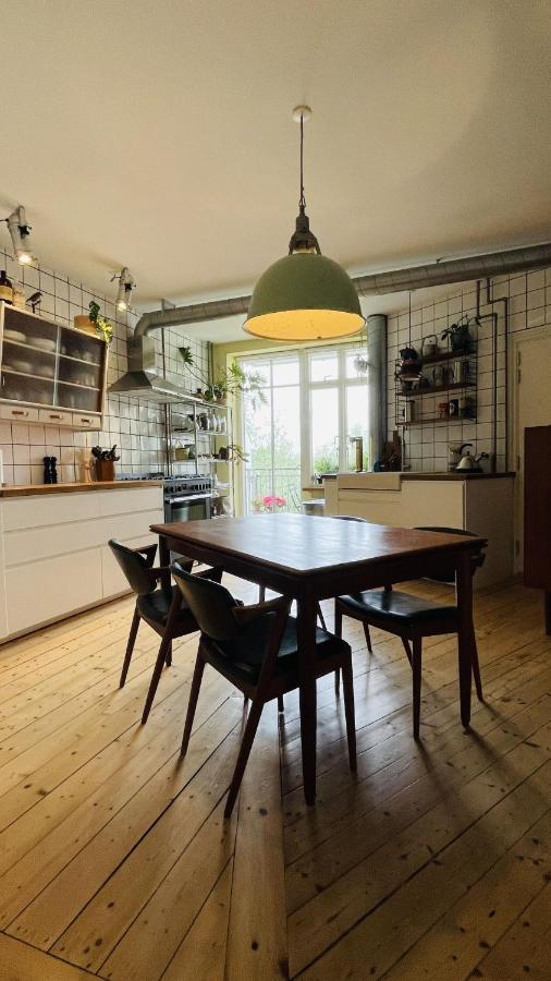 Apartmentincopenhagen Apartment 1494 المظهر الخارجي الصورة