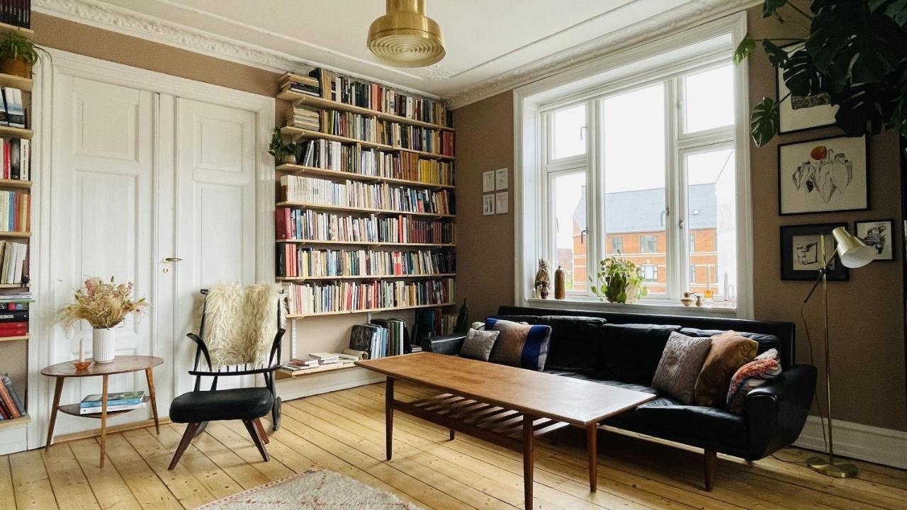 Apartmentincopenhagen Apartment 1494 المظهر الخارجي الصورة