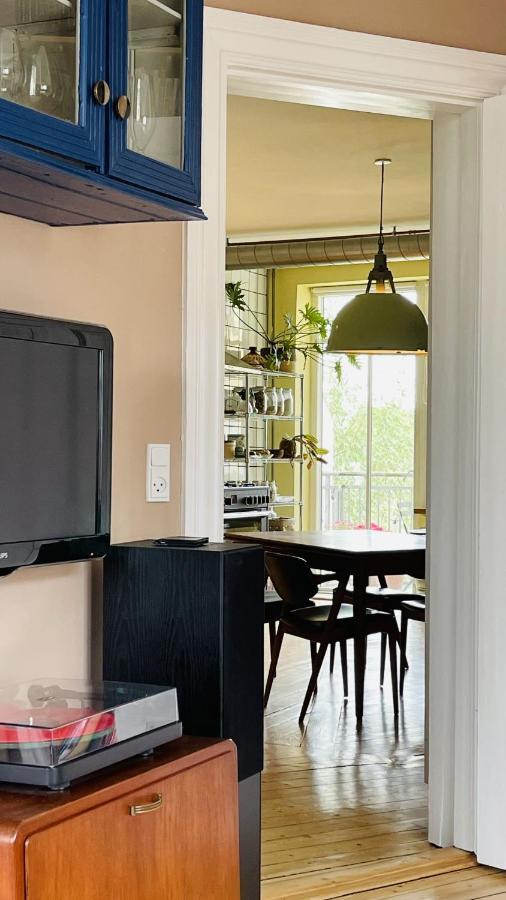 Apartmentincopenhagen Apartment 1494 المظهر الخارجي الصورة