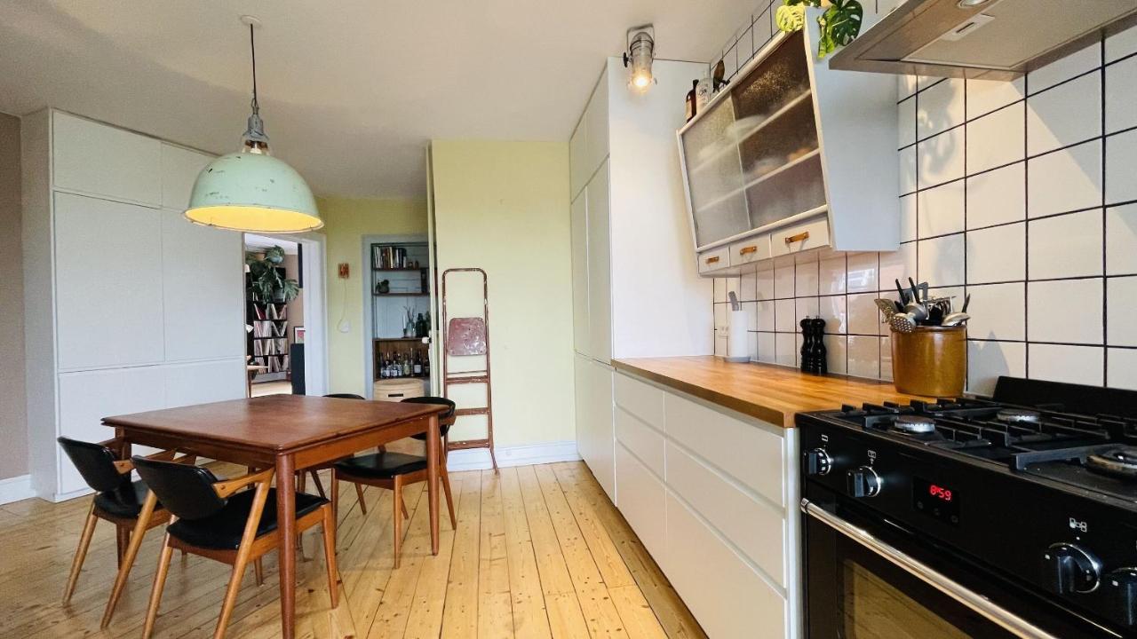 Apartmentincopenhagen Apartment 1494 المظهر الخارجي الصورة