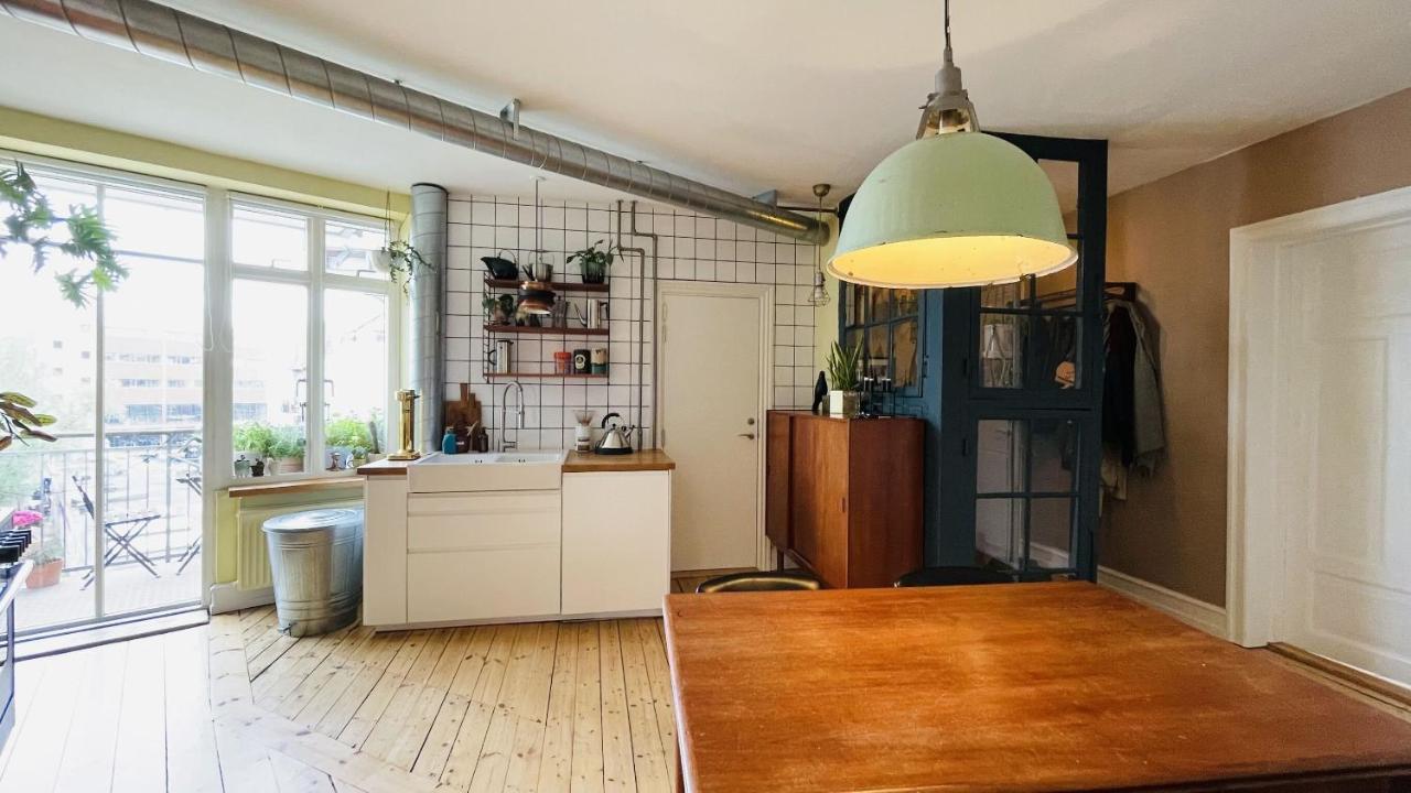 Apartmentincopenhagen Apartment 1494 المظهر الخارجي الصورة