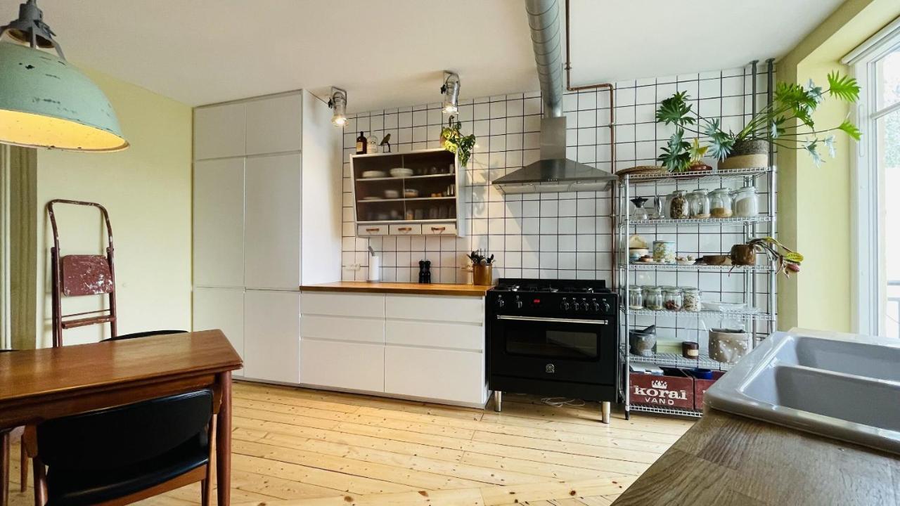 Apartmentincopenhagen Apartment 1494 المظهر الخارجي الصورة