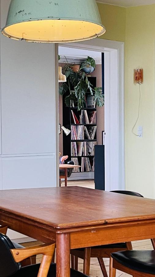 Apartmentincopenhagen Apartment 1494 المظهر الخارجي الصورة