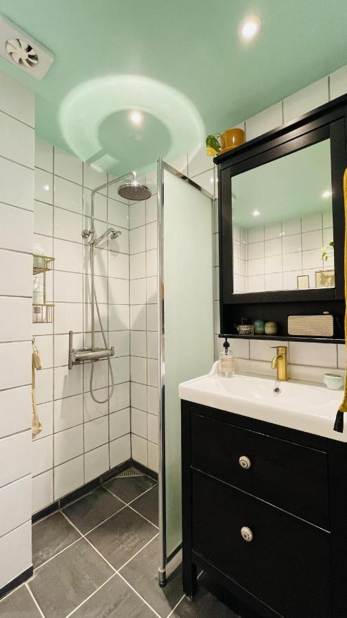Apartmentincopenhagen Apartment 1494 المظهر الخارجي الصورة