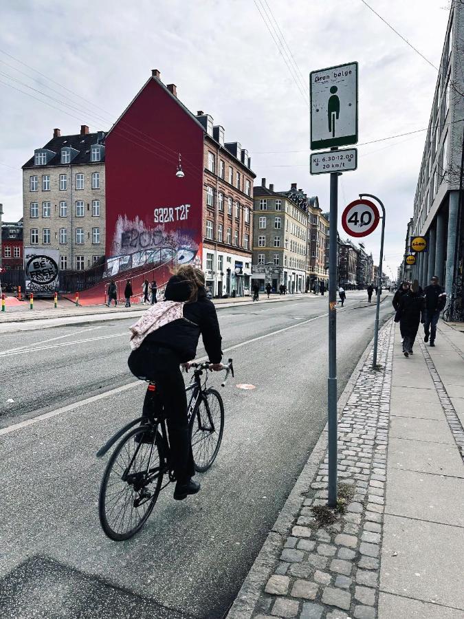 Apartmentincopenhagen Apartment 1494 المظهر الخارجي الصورة