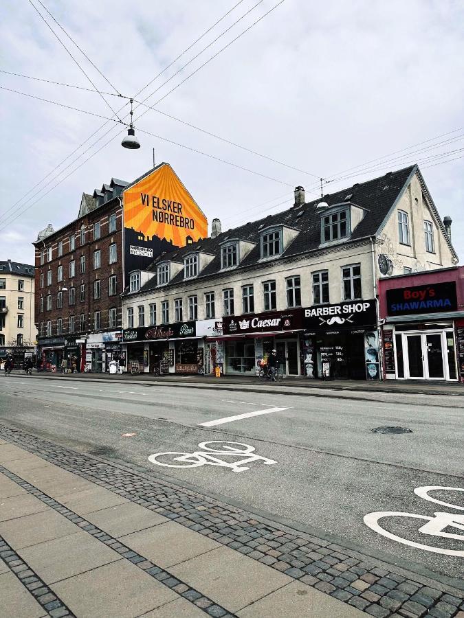 Apartmentincopenhagen Apartment 1494 المظهر الخارجي الصورة
